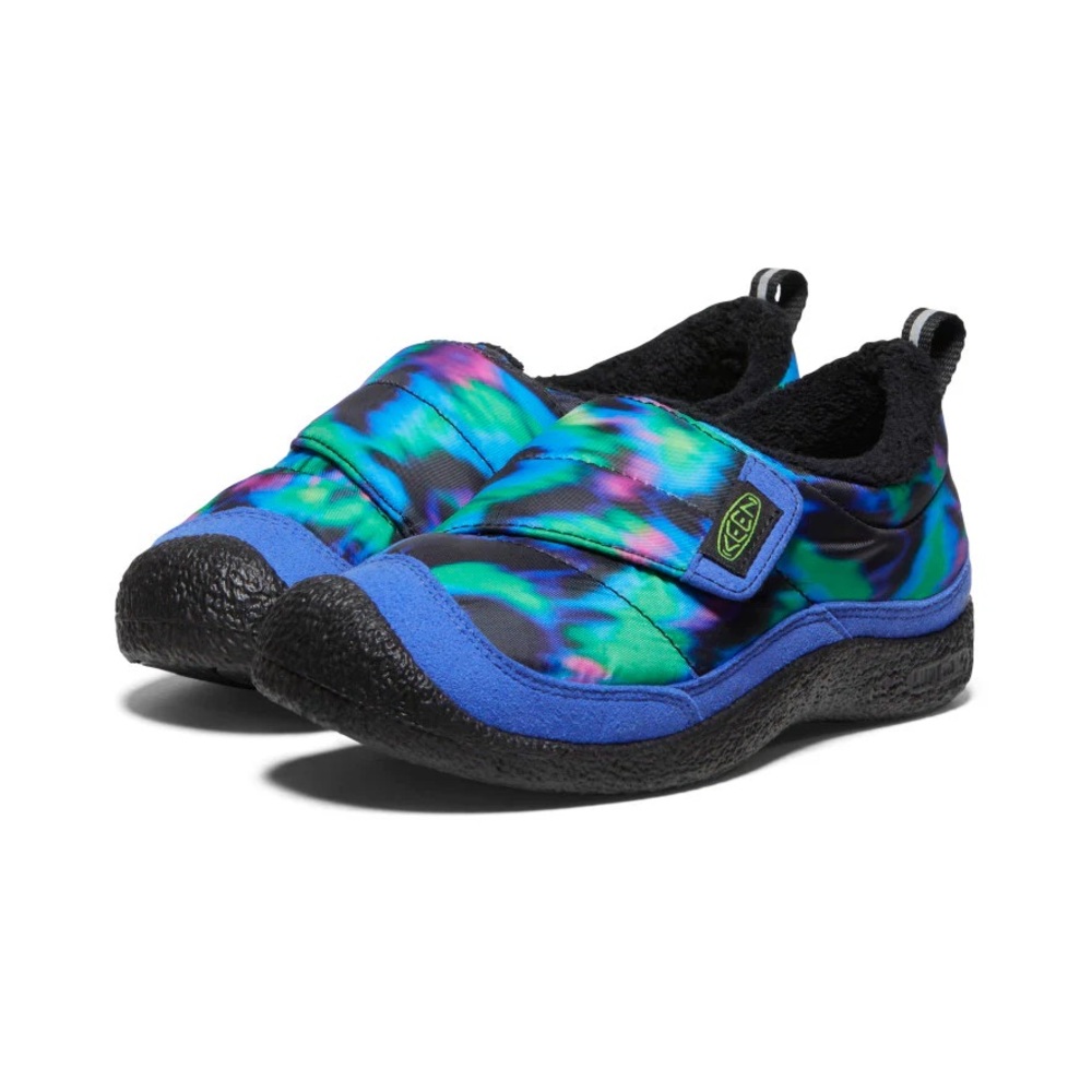 KEEN Howser Low Wrap Shoe - Kids Size 6